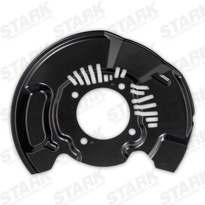 Splash Panel brake disc Stark SKSPB-2340272 SKSPB-2340272 - photo 3