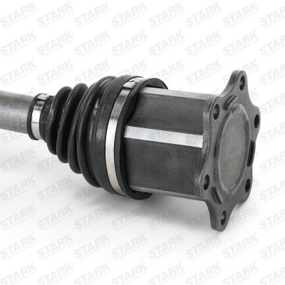 Drive Shaft Stark SKDS-0210958 SKDS-0210958 - photo 7