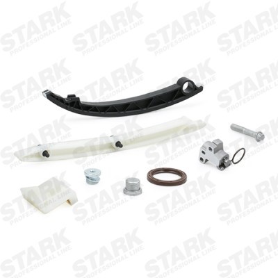 Timing chain kit Stark SKTCK-2240054 SKTCK-2240054 - photo 4
