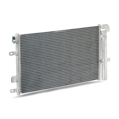 A/C condenser 448C0330 - photo 3