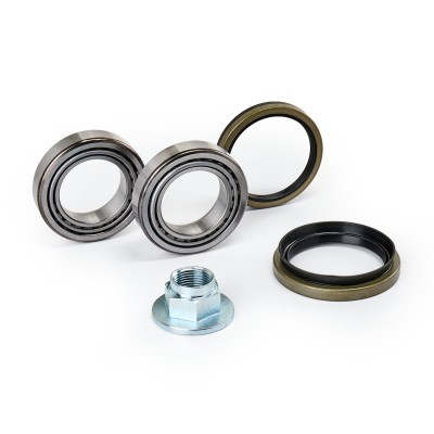 Wheel Bearing RIDEX 654W0113 654W0113 - photo 4