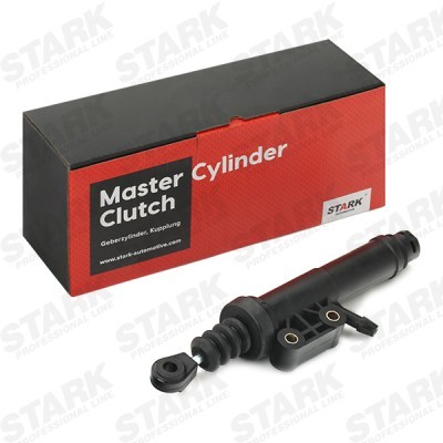 Clutch Master Cylinders Stark SKMCC-0580070 SKMCC-0580070 - photo 2