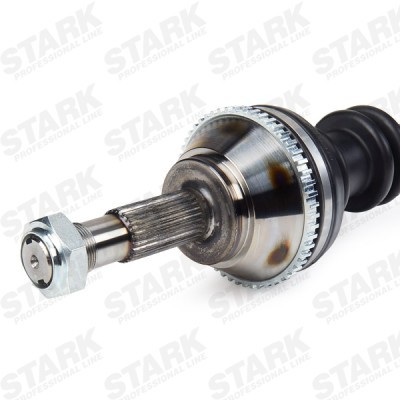 Drive Shaft Stark SKDS-0210206 SKDS-0210206 - photo 5