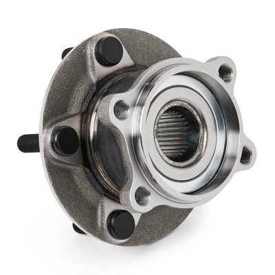 Wheel Bearing RIDEX 654W1243 654W1243 - photo 4
