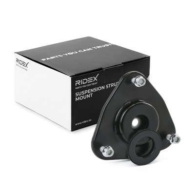 Strut Support Bearing Front RIDEX 1180S0718 1180S0718 - photo 2
