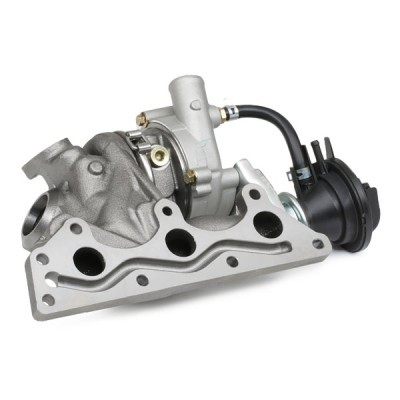 Turbocharger RIDEX 2234C0128 2234C0128 - photo 3