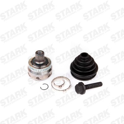 Joint Kit, Drive Shaft Stark SKJK-0200049 SKJK-0200049 - photo 2