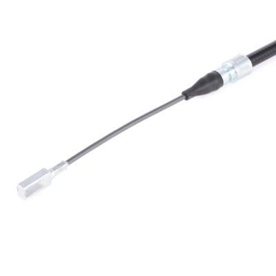 Cable Pull, Parking Brake RIDEX 124C0065 124C0065 - photo 4