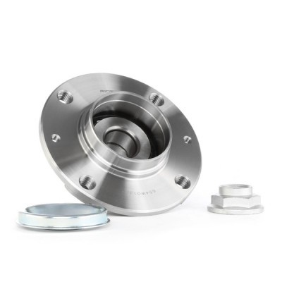 Wheel Bearing RIDEX 654W0138 654W0138 - photo 5