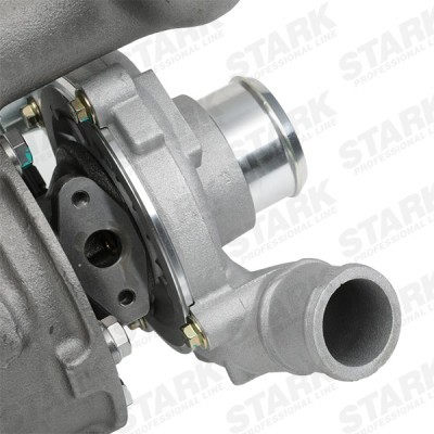 Turbocharger Stark SKCT-1190074 SKCT-1190074 - photo 8