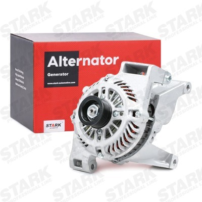 Alternator Stark SKGN-0320308 SKGN-0320308 - photo 2