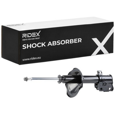 Shock Absorber RIDEX 854S0297 854S0297 - photo 2