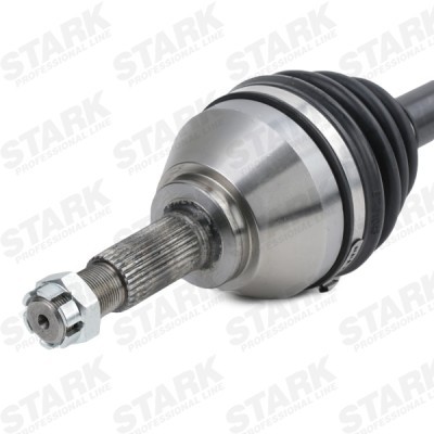 Drive Shaft Stark SKDS-0210539 SKDS-0210539 - photo 6
