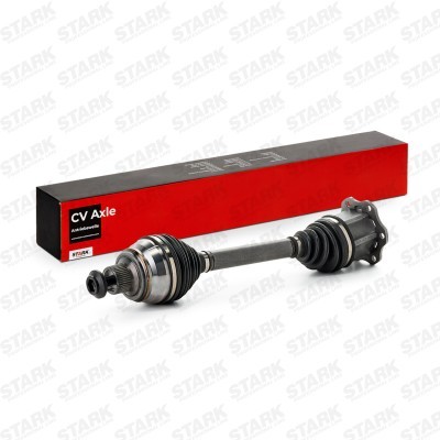 Drive Shaft Stark SKDS-0211287 SKDS-0211287 - photo 2