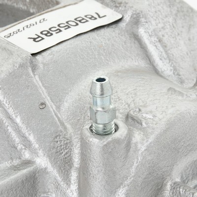 Brake Caliper RIDEX 78B0558R 78B0558R - photo 6