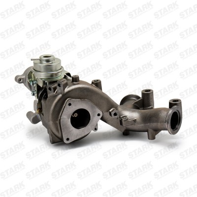 Turbocharger Stark SKCT-1190239 SKCT-1190239 - photo 4