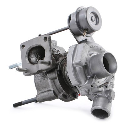 Turbocharger RIDEX 2234C0468R 2234C0468R - photo 3