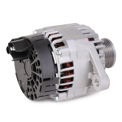 Alternator RIDEX 4G1126 4G1126 - photo 5