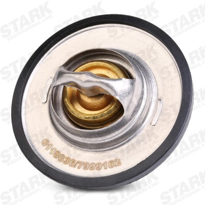 Thermostat, Coolant Stark SKTC-0560077 SKTC-0560077 - photo 3