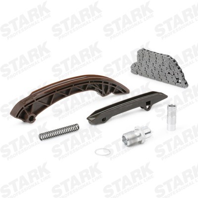 Timing chain kit Stark SKTCK-2240022 SKTCK-2240022 - photo 3