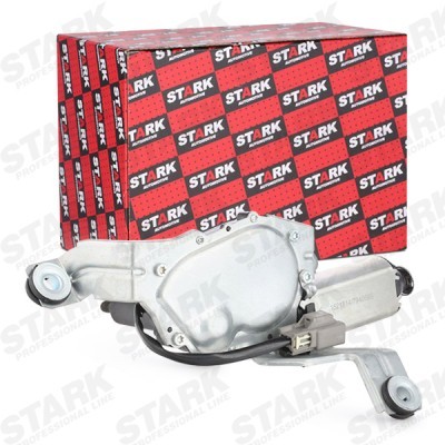 Wiper Motor Stark SKWM-0290038 SKWM-0290038 - photo 2