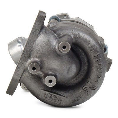 Turbocharger RIDEX 2234C0479R 2234C0479R - photo 7