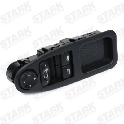 Door closing control unit Stark SKCUD-5760035 SKCUD-5760035 - photo 3