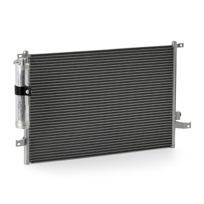 A/C condenser 448C0078 - photo 5