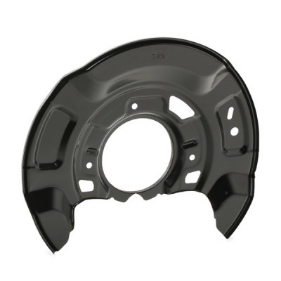 Splash Panel brake disc RIDEX 1330S0213 1330S0213 - photo 2