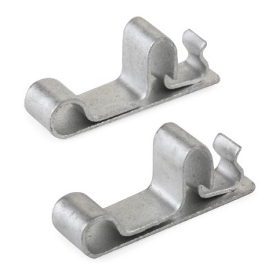 Brake Pads Set RIDEX 402B0764 402B0764 - photo 6