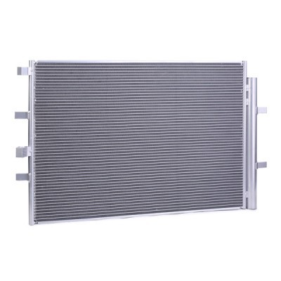 A/C condenser 448C0318 - photo 4