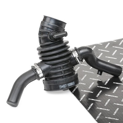 Air intake hose RIDEX 1591I0057 1591I0057 - photo 2