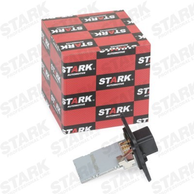 Resistor Blower Stark SKRI-2000078 SKRI-2000078 - photo 2