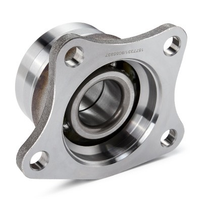Wheel Bearing RIDEX 654W0177 654W0177 - photo 6