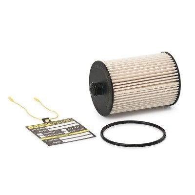Fuel Filter RIDEX 9F0081P 9F0081P - photo 2