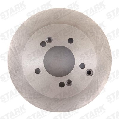 Brake Disc Stark SKBD-0022224 SKBD-0022224 - photo 4
