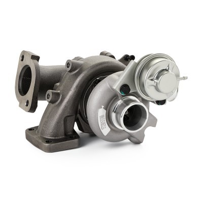 Turbocharger RIDEX 2234C0442 2234C0442 - photo 3