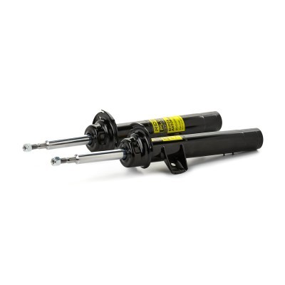 Shock Absorber RIDEX 854S18001P 854S18001P - photo 3