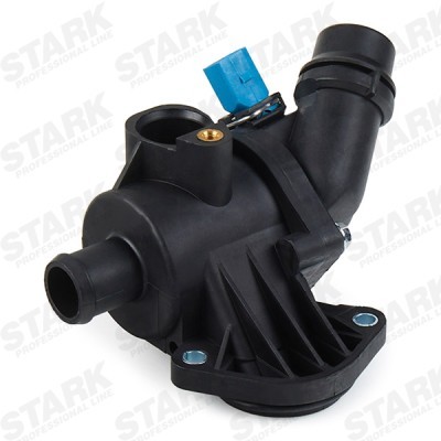 Thermostat, Coolant Stark SKTC-0560047 SKTC-0560047 - photo 3