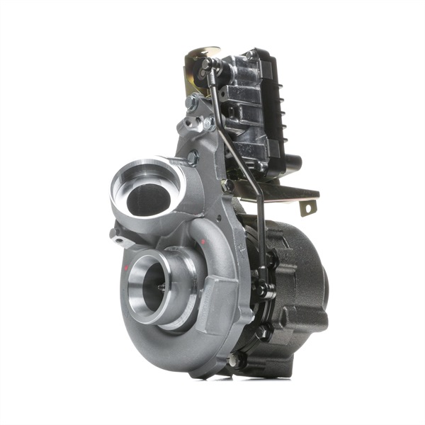 Turbocharger RIDEX 2234C10894 2234C10894 - photo 1