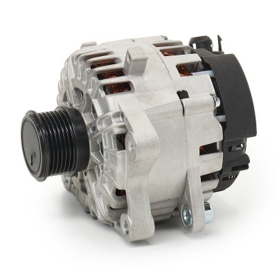Alternator RIDEX 4G1391R 4G1391R - photo 3