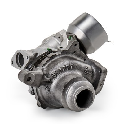 Turbocharger RIDEX 2234C10413R 2234C10413R - photo 5
