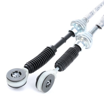 Cable Pull, manual transmission RIDEX 1787C0005 1787C0005 - photo 3