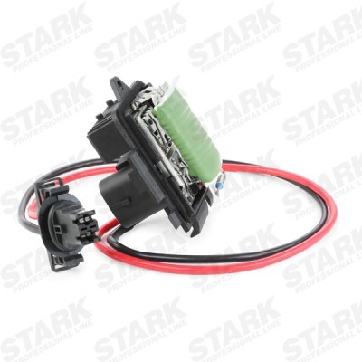 HVAC control unit Stark SKCU-2150010 SKCU-2150010 - photo 6