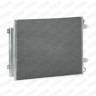 A/C condenser SKCD-0110598 - photo 5