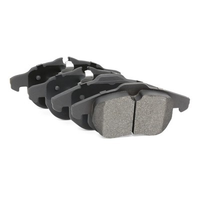 Brake Pads Set RIDEX 402B0044 402B0044 - photo 5
