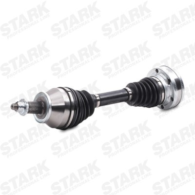 Drive Shaft Stark SKDS-0210390 SKDS-0210390 - photo 2