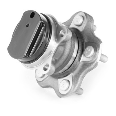 Wheel Bearing RIDEX 654W0165 654W0165 - photo 3