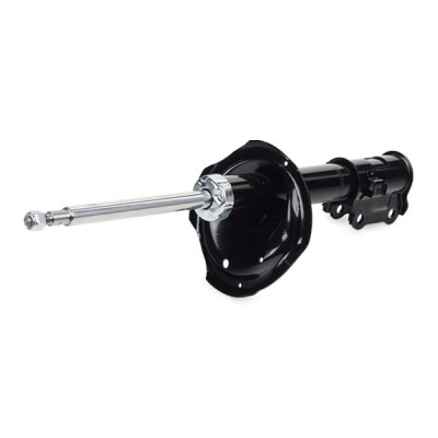 Shock Absorber RIDEX 854S1206 854S1206 - photo 4