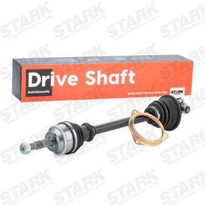 Drive Shaft Stark SKDS-0210270 SKDS-0210270 - photo 2